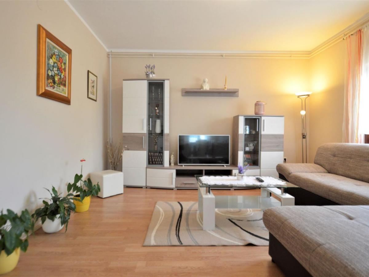 Apartment Cekic - Roj507 By Interhome กานฟานาร์ ภายนอก รูปภาพ