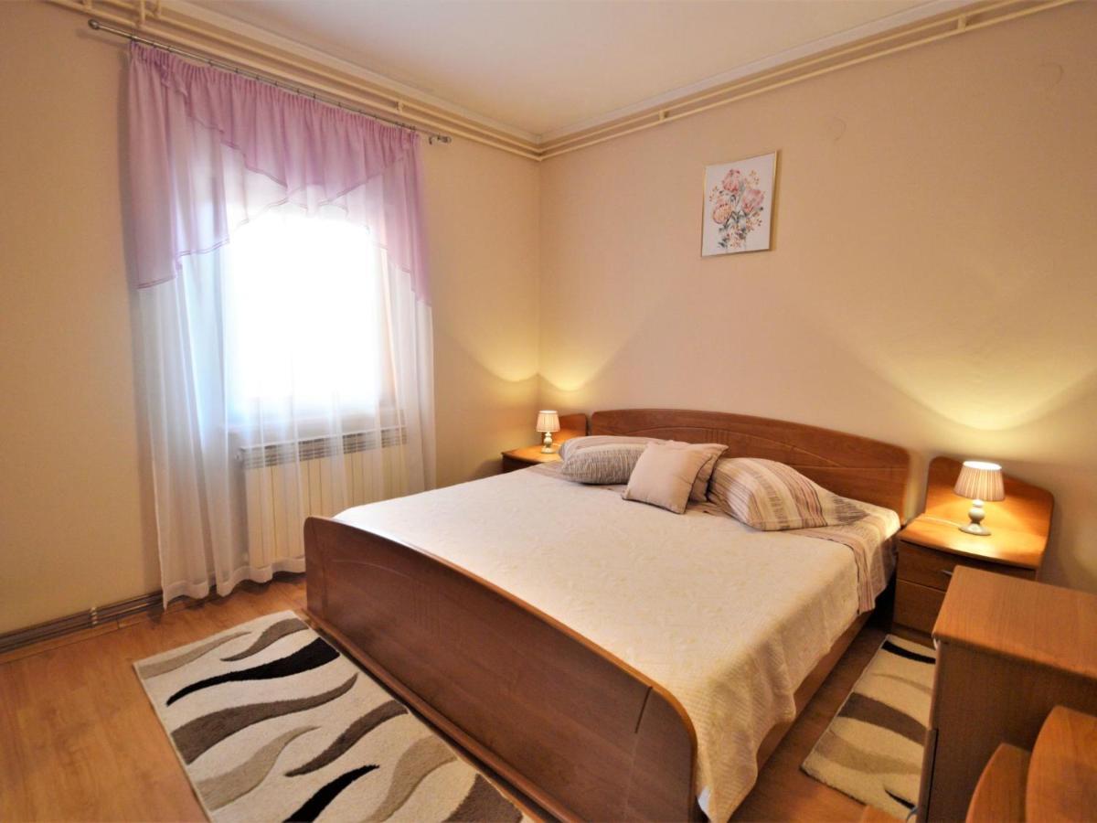 Apartment Cekic - Roj507 By Interhome กานฟานาร์ ภายนอก รูปภาพ