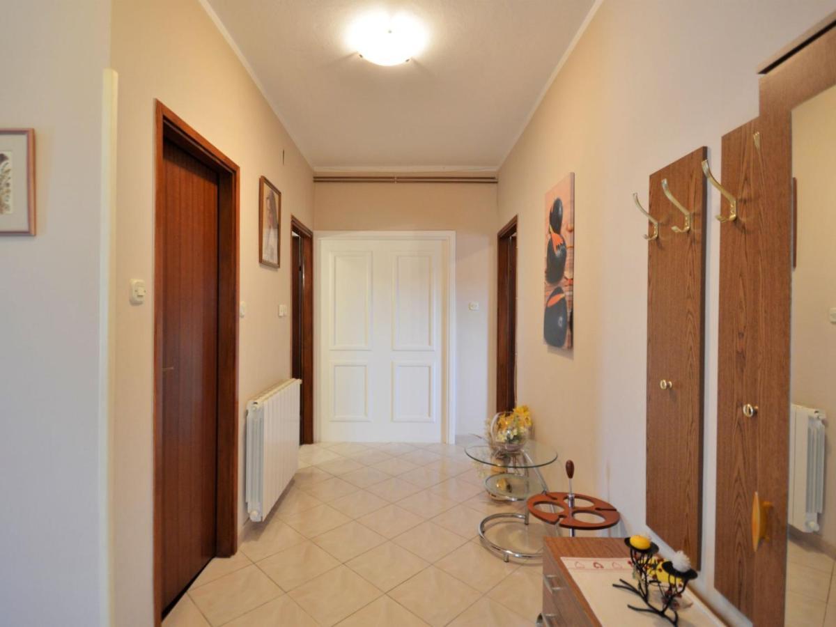 Apartment Cekic - Roj507 By Interhome กานฟานาร์ ภายนอก รูปภาพ