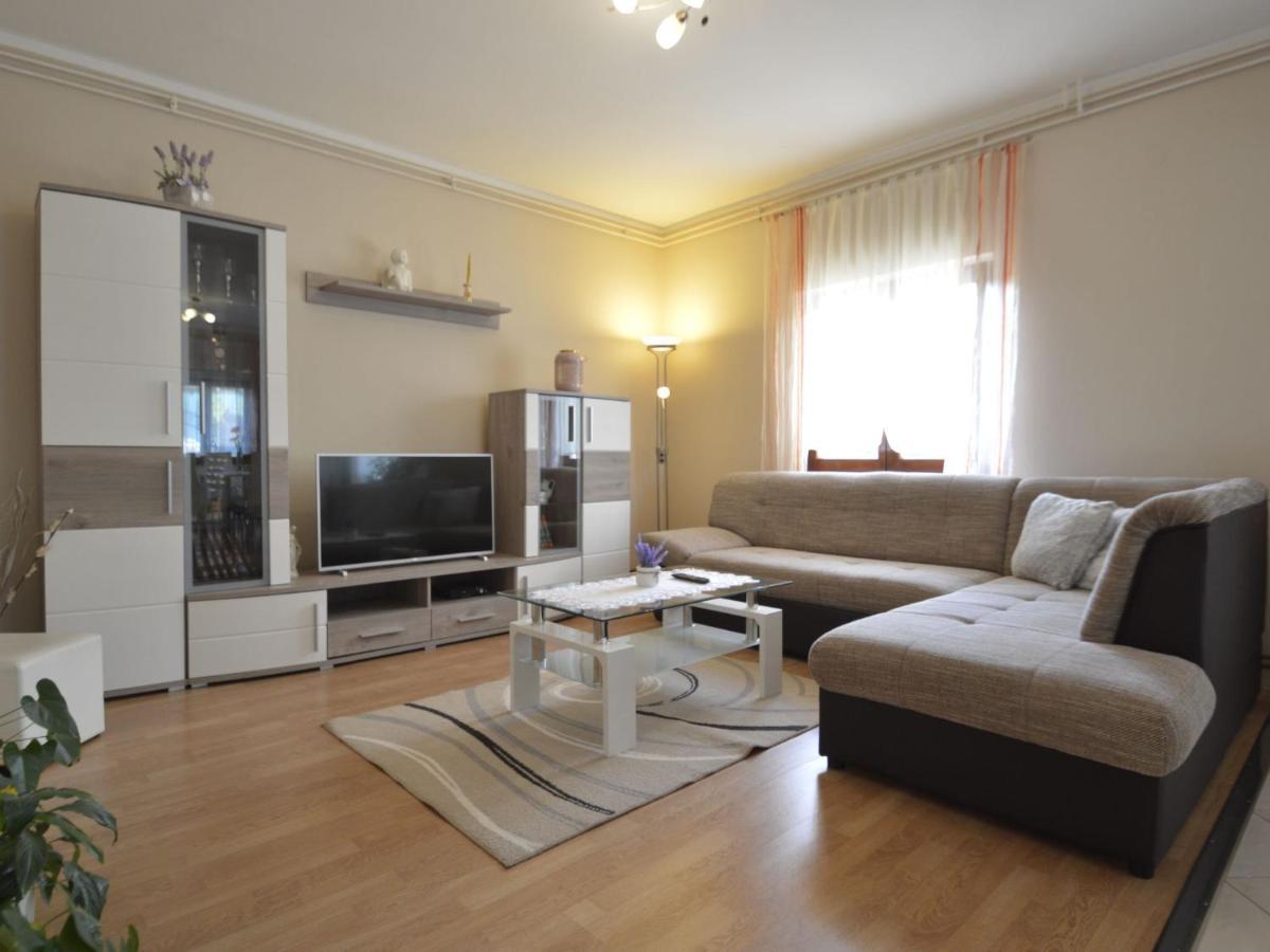 Apartment Cekic - Roj507 By Interhome กานฟานาร์ ภายนอก รูปภาพ