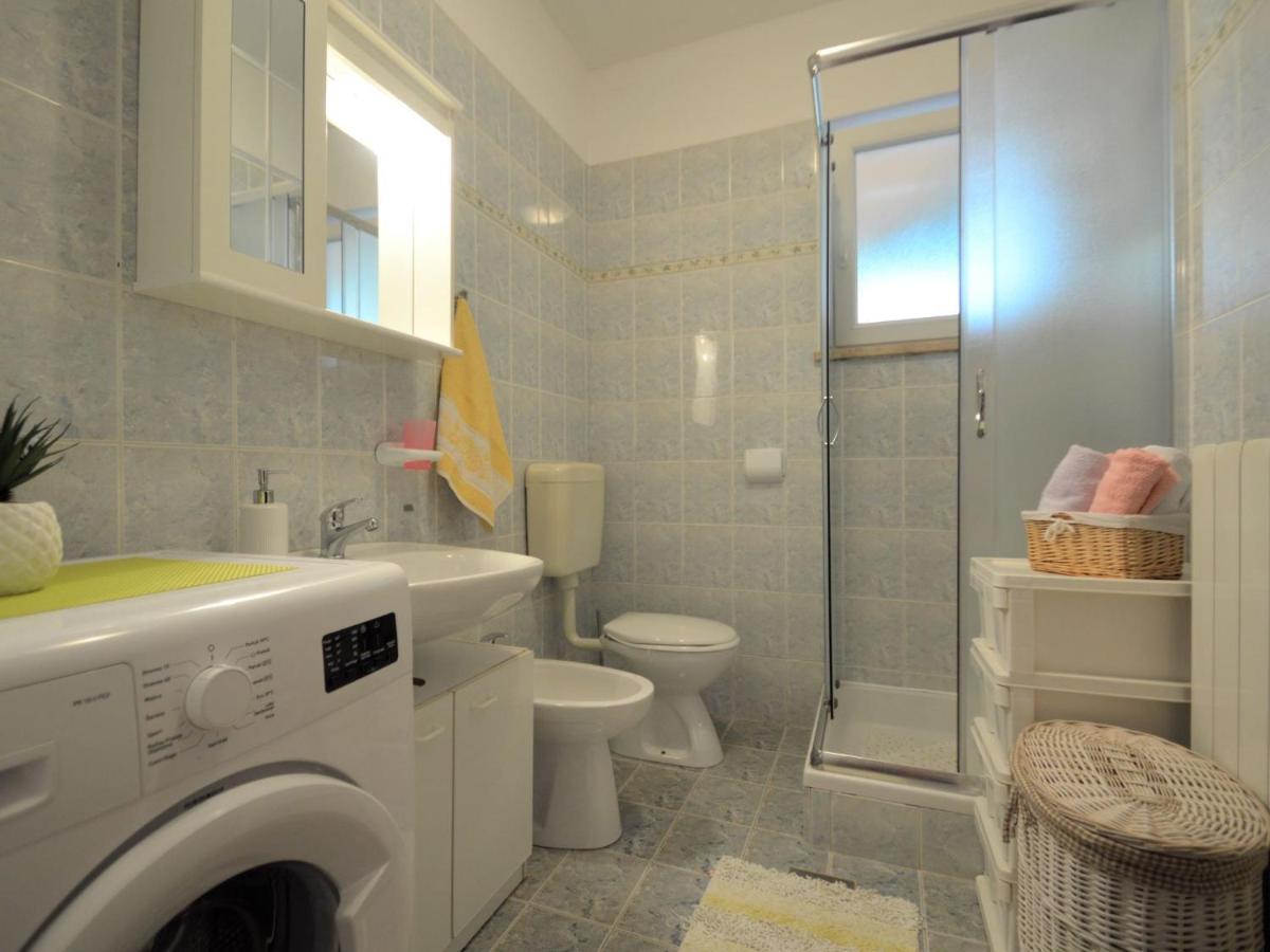 Apartment Cekic - Roj507 By Interhome กานฟานาร์ ภายนอก รูปภาพ