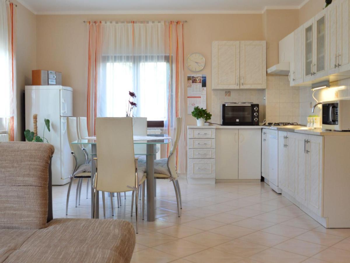 Apartment Cekic - Roj507 By Interhome กานฟานาร์ ภายนอก รูปภาพ