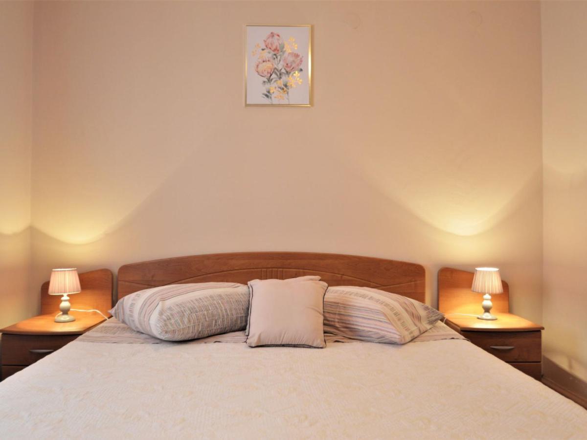 Apartment Cekic - Roj507 By Interhome กานฟานาร์ ภายนอก รูปภาพ
